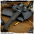 Winkler Knives Axe: Stealth Axe LT