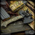 Winkler Knives Axe: Stealth Axe LT