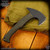 Winkler Knives Axe: Stealth Axe LT