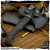 Winkler Knives Axe: Stealth Axe LT