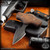 Winkler Knives Fixed: Push Dagger