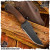 Winkler Knives Fixed: Belt Knife Crusher