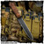 Winkler Knives Fixed: Tactical Dagger