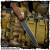 Winkler Knives Fixed: Tactical Dagger