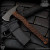 Winkler Knives Axe: Wild Bill Axe