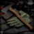 Winkler Knives Axe: Wild Bill Axe