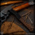 Winkler Knives Axe: Wild Bill Axe