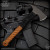 Winkler Knives Axe: Wild Bill Axe
