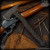 Winkler Knives Axe: Wild Bill Axe