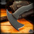 Winkler Knives Axe: RnD Axe w/Spike