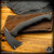 Winkler Knives Axe: RnD Compact w/Spike