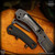 Winkler Knives Fixed: Survival Striker