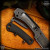 Winkler Knives Fixed: Survival Striker