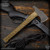 Winkler Knives Axe: Hammer Combat Axe