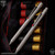 Nottingham Tactical Pen: G2 Full Size - Titanium