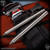 Nottingham Tactical Pen: G2 Full Size - Titanium