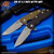 Hinderer Knives: XM-18 3.5 inch Spanto - Working Finish 