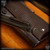 Nottingham Tactical Pen: Standard - Custom Titanium Straight Fluted w/Dots