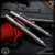 Nottingham Tactical Pen: G2 Mini - Titanium Blackened Killer Beez