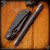 Nottingham Tactical Pen: Standard - Titanium Blackened - Dottingham