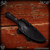 Chattanooga Leather Works: RMJ Tactical Sheath - Utsidihi