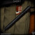 Tactile Turn: Bolt Action Pen - Ultem Black
