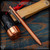 Tactile Turn: Side Click Pen - Copper