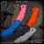 Hinderer Scale: XM-18 3 Inch Monkey Edge FRAG Pattern
