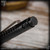 Nottingham Tactical Pen: Standard - Zirconium - Honey Badger