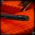 Nottingham Tactical Pen: Standard - Zirconium - Honey Badger