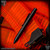 Nottingham Tactical Pen: G2 Mini - Zirconium - Dottingham