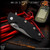 Hinderer Knives: XM-18 3.5 inch Skinny Slicer w/Tri-Way - Battle Bronze