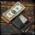Chattanooga Leather Works Lever Action Wallet