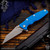 Hinderer Knives: Eklipse 3.5 Inch Wharncliffe w/Tri-Way - Working Finish