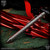 Nottingham Tactical Pen: Standard - Titanium - Digital