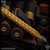 Nottingham Tactical Pen: Standard - Brass - Digital