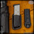 Milt Sparks Holsters: S-4C Mag Carrier