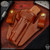 Milt Sparks Holsters: Versa-Max 2