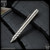 Nottingham Tactical Pen: G2 Mini - Titanium - Digital Grip