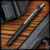 Blackside Customs Pen - Aluminum
