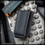 Del Fatti Leather: SM Mag Carrier - P7M8