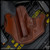 Del Fatti Leather: ISP-LP Holster - P7M8