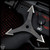 Japanese Shuriken: Hand-Forged (Multiple Styles)