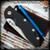 Hinderer Knives: XM-18 3.5 inch Slicer - Stonewashed