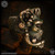 Starlingear Ring: Frankenchimp Puncher (Standard Version)