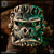 Starlingear Ring: Frankenchimp Puncher - Halloween 2023 (Deluxe)