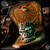 Starlingear Ring: Frankenchimp Puncher - Halloween 2023 (Deluxe)