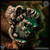 Starlingear Ring: Frankenchimp Puncher - Halloween 2023 (Deluxe)