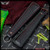 Chattanooga Leather Works: RMJ Tactical Nap Hammer - Black Embossed (CLW0026)