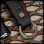 Chattanooga Leather Works: RMJ Tactical Nap Hammer - Black Embossed (CLW0026)